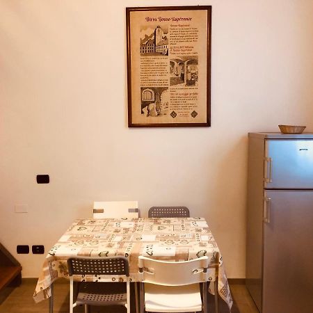 Casa Vacanze Roby Milan Extérieur photo