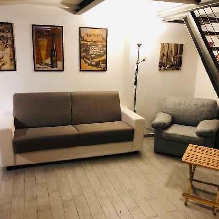 Casa Vacanze Roby Milan Extérieur photo