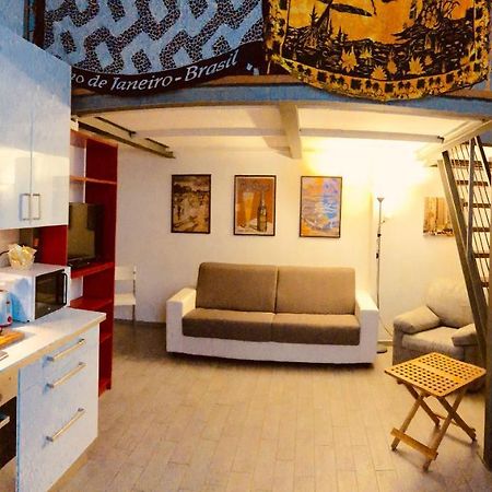 Casa Vacanze Roby Milan Extérieur photo