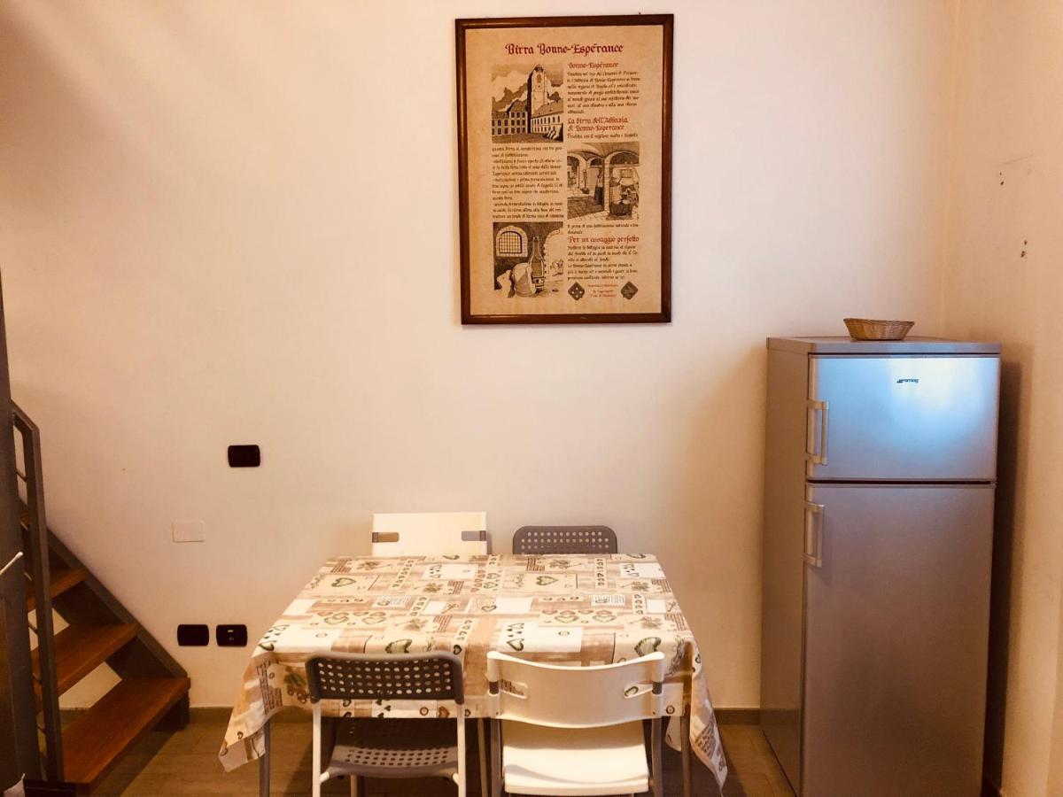 Casa Vacanze Roby Milan Extérieur photo