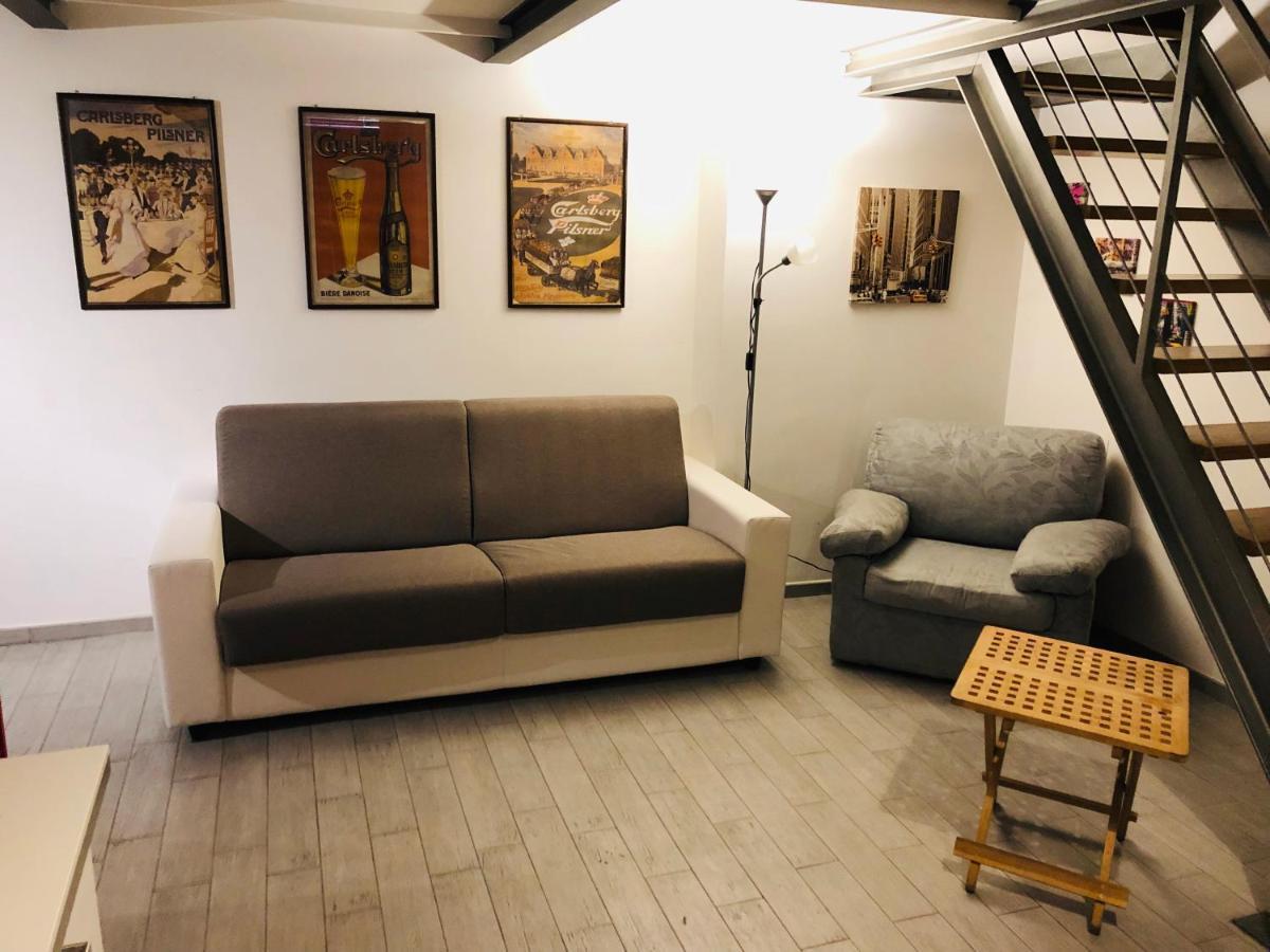 Casa Vacanze Roby Milan Extérieur photo