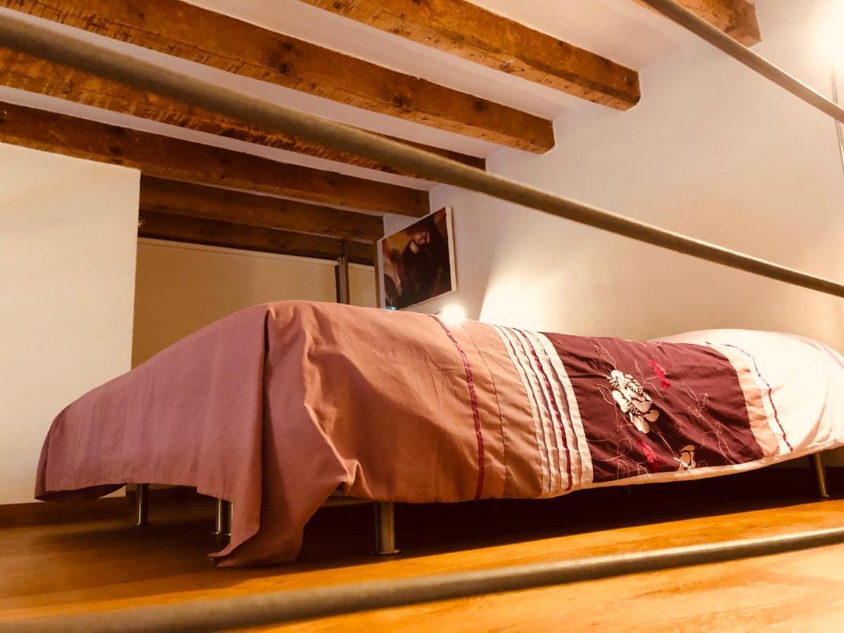 Casa Vacanze Roby Milan Extérieur photo