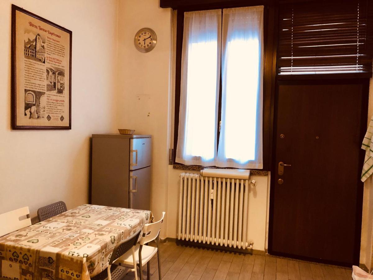 Casa Vacanze Roby Milan Extérieur photo