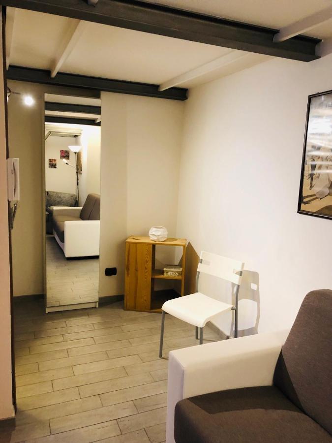 Casa Vacanze Roby Milan Extérieur photo