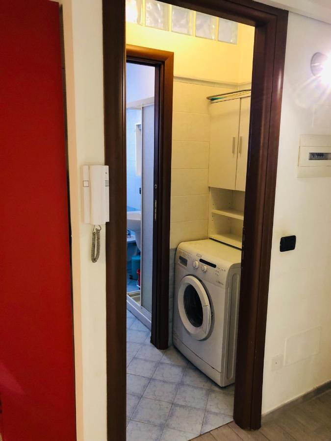 Casa Vacanze Roby Milan Extérieur photo