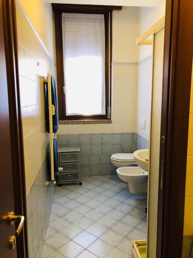 Casa Vacanze Roby Milan Extérieur photo
