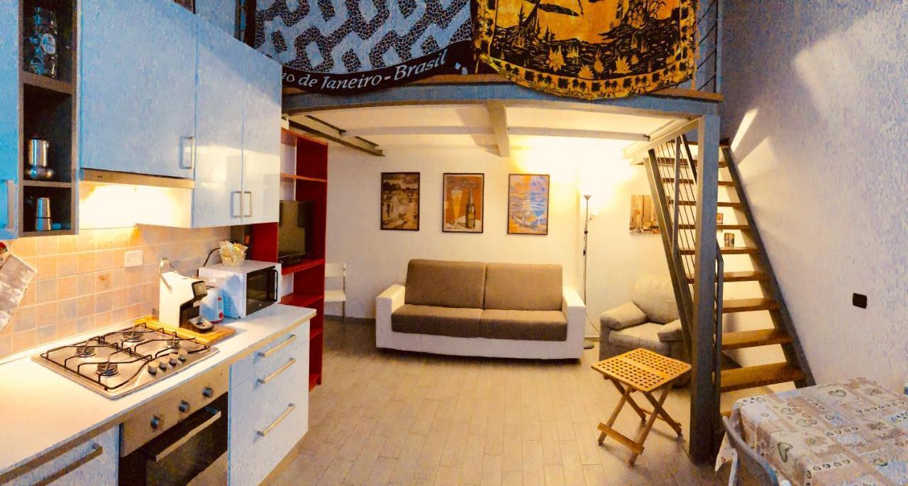 Casa Vacanze Roby Milan Extérieur photo